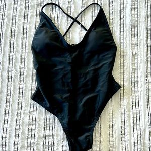 BRAND NEW one piece swimsuit